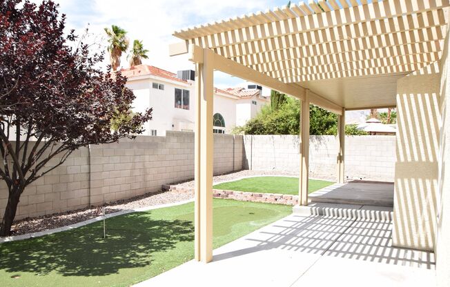 BEAUTIFUL 8765 COUNTRY PINES AVE. IN NORTHWEST LAS VEGAS