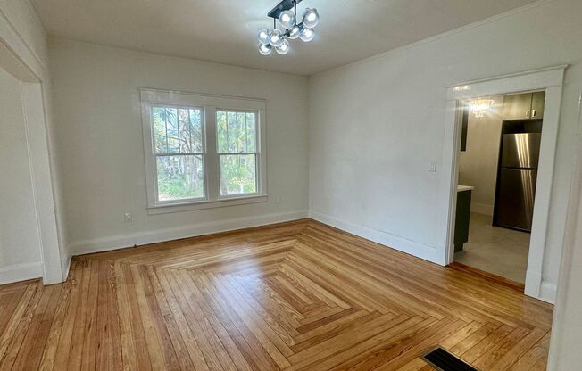 The Bungalows At South Johnson