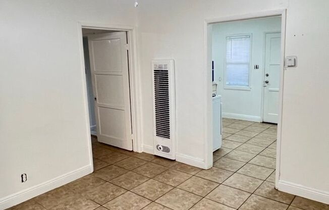 1 bed, 1 bath, 700 sqft, $1,650, Unit 7321