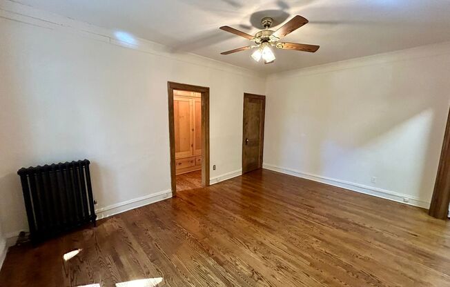 Studio, 1 bath, 400 sqft, $1,545, Unit 233-109