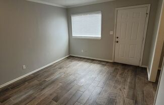 1 bed, 1 bath, $1,000