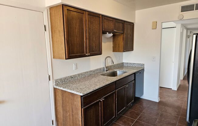 Great home in east El Paso