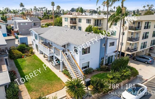 4080 CROWN PT DR