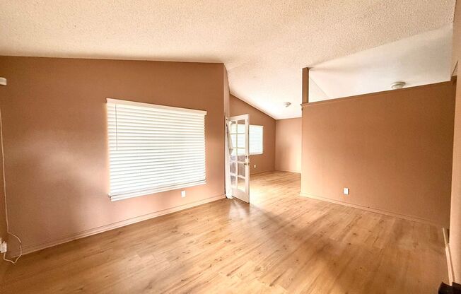 3 Bedroom, 2 Bath Home in Moreno Valley for $2,850.00