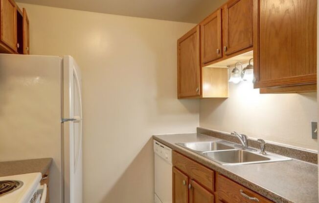 1 bed, 1 bath, 649 sqft, $1,495, Unit 302