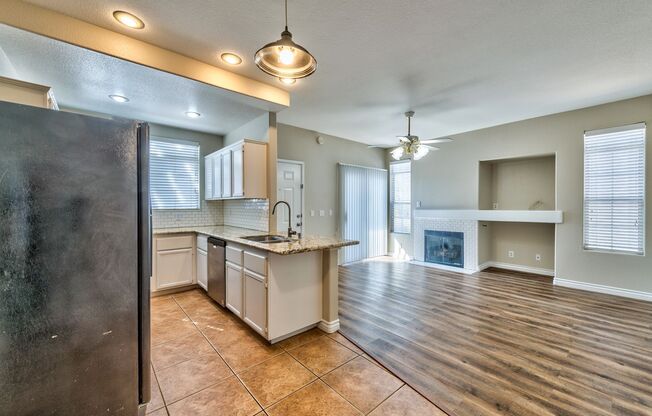2201 Ramsgate Drive #411, Henderson, NV 89074
