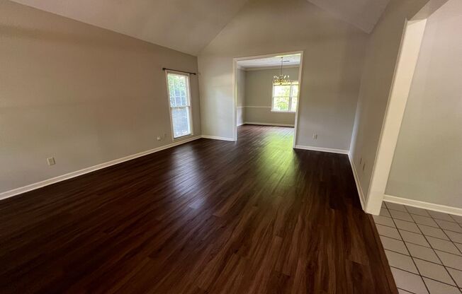 Nice Home in Great Location on Wrights Mill Road