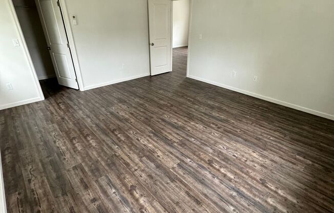 2 beds, 1 bath, $1,800