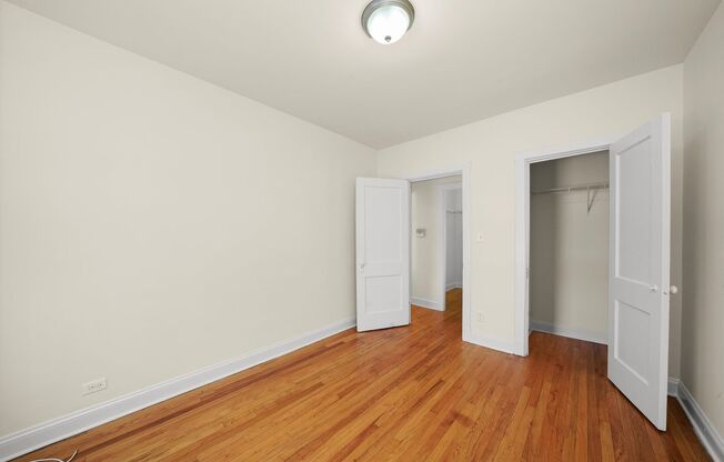 1 bed, 1 bath, 525 sqft, $1,795, Unit 2651-2W