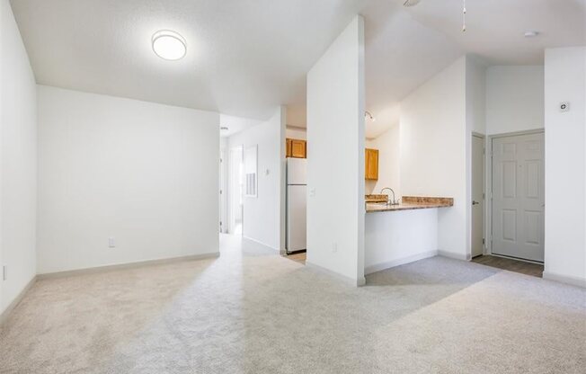The Landing Apartment Homes