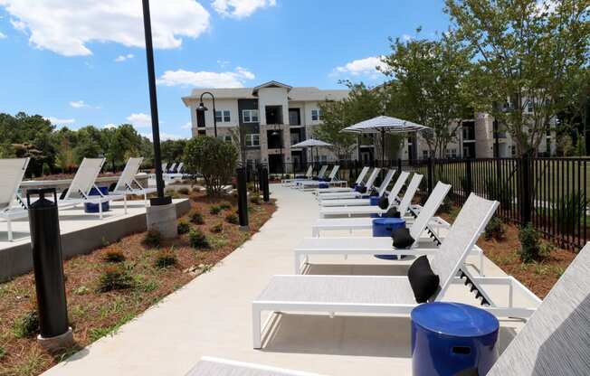 The Crest at South Point New Luxury Apartments in McDonough