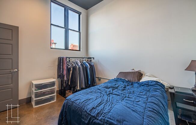 1 bed, 1 bath, $1,495, Unit 727 N. 4th St. Apt. 202