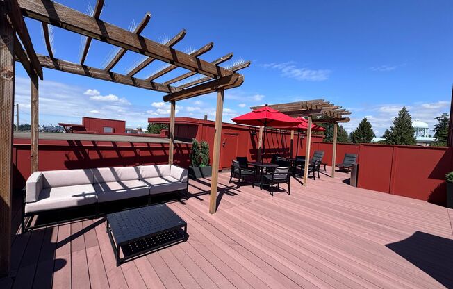 Studio, 1 bath, 409 sqft, $1,650, Unit B108