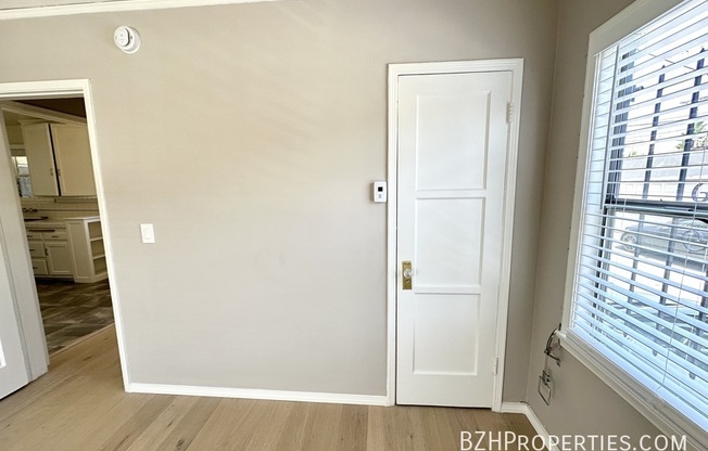 1 bed, 1 bath, 750 sqft, $2,150