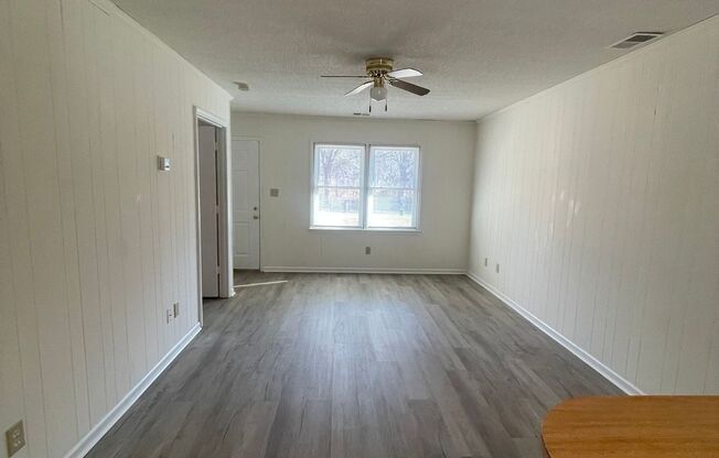 Timbercrest Townhomes