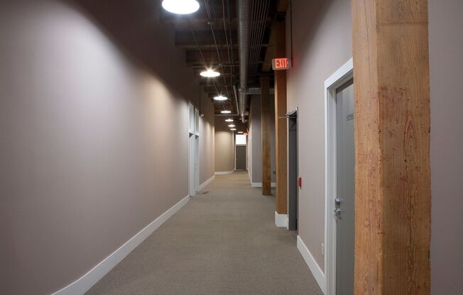 Lofts Partners, LLC