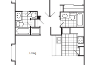 Partner-provided photo for $1395 unit