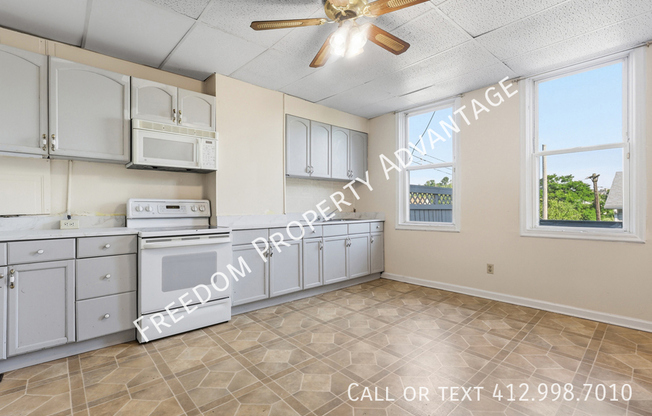 301 LINNVIEW AVE