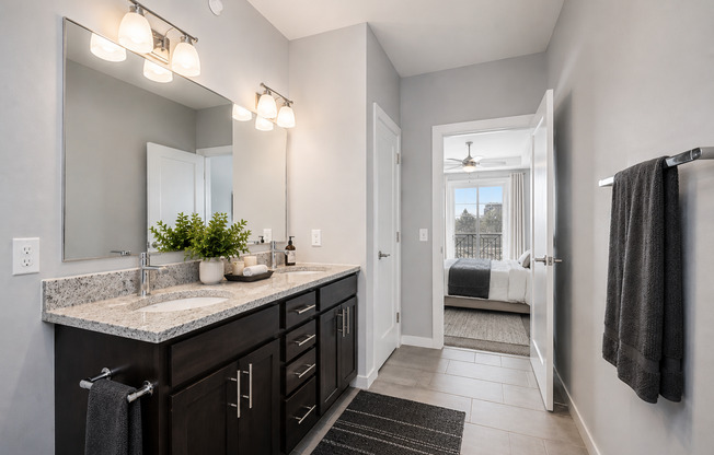 2 beds, 2 baths, 1,235 sqft, $3,620, Unit 1511
