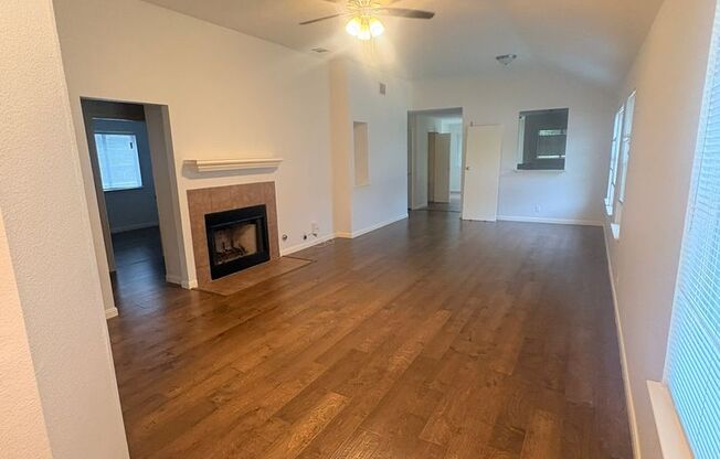PFLUGERVILLE - 3 BED SFH