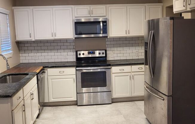 2705 Tanner St, Dallas, TX 75215