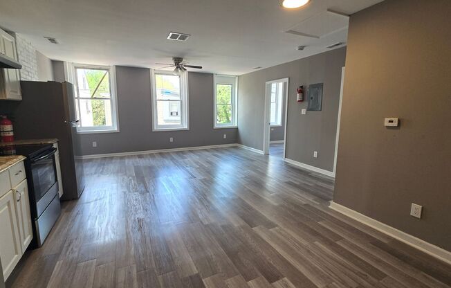 MARIESC, LLC 405 York St, Burlington