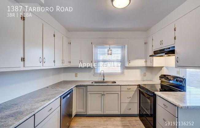 1387 TARBORO RD