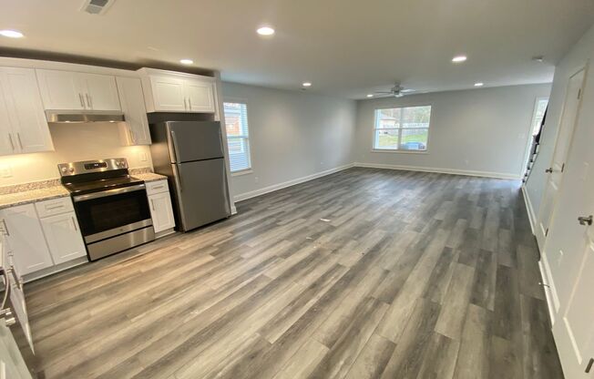 FOR LEASE - Brand New Construction - 3 Bed, 2.5 Bath, 1500 sqft, Home Watertown, TN