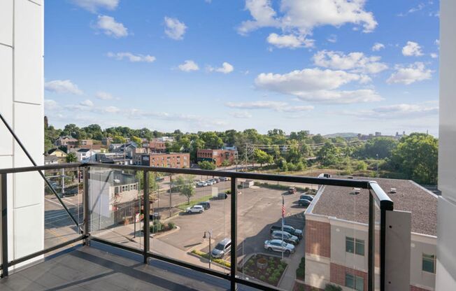 2 beds, 2 baths, 1,027 sqft, $2,550, Unit 501