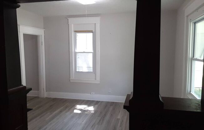 Nice 2BR/1BA house **June 2025 Special! Half price deposit with qualifying application and lease signed by June 20, 2025**