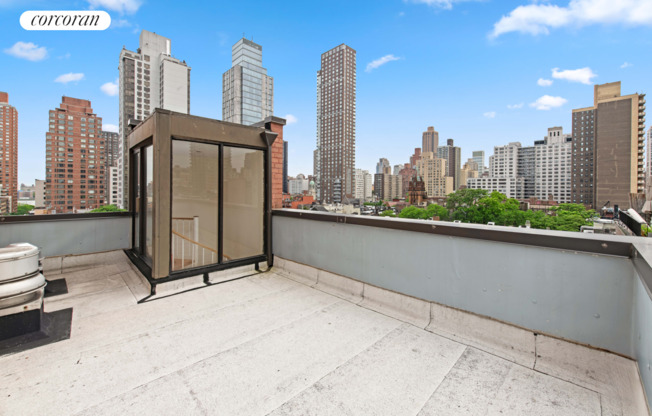 300 East 90th St