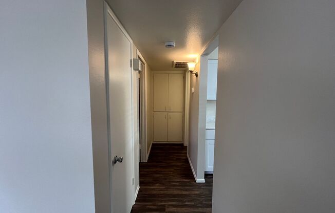 1 bed, 1 bath, 600 sqft, $1,195, Unit A