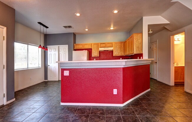 6530 Bucking Horse Lane - Immaculate Townhome in Gated Community