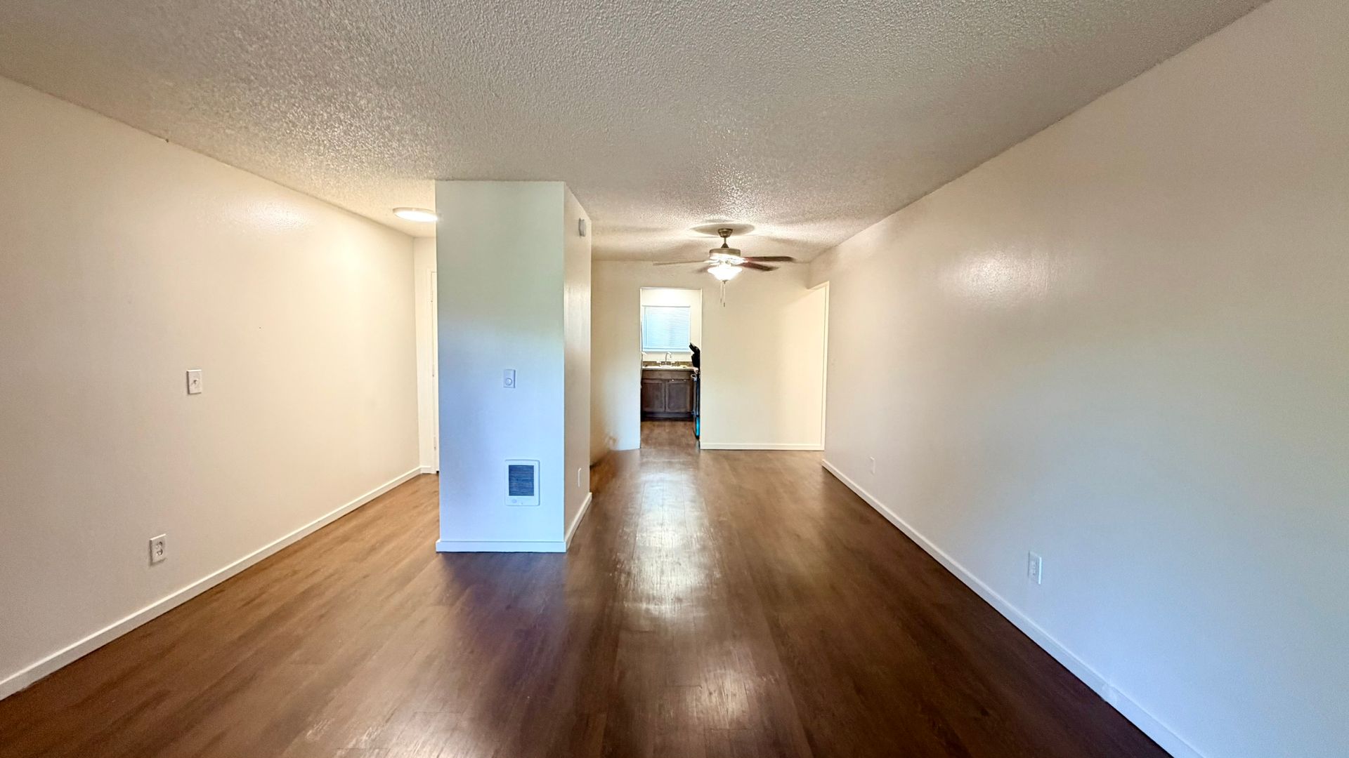 Welcome to Sun Vista Apartments