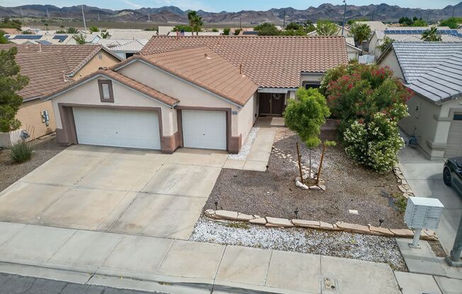 Gorgeous Single Story Home in Henderson