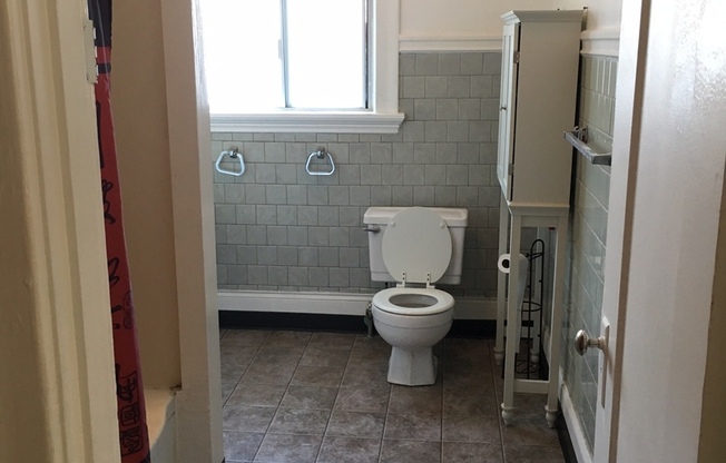 1 bed, 1 bath, $1,800