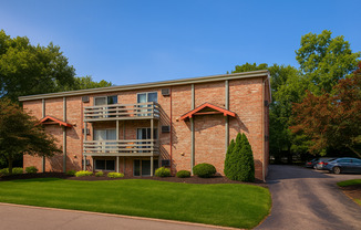 The Clinton Springs Apartments