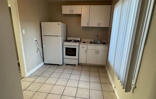 1 bed, 1 bath, 481 sqft, $2,295, Unit 43