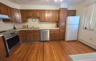 33 BLENFORD RD