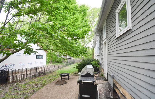 Incredible home in the heart of Historic SW!