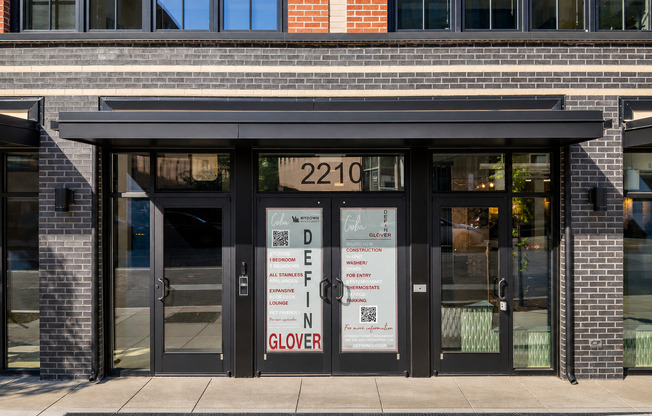 1 bed, 1 bath, 559 sqft, $2,675, Unit 417