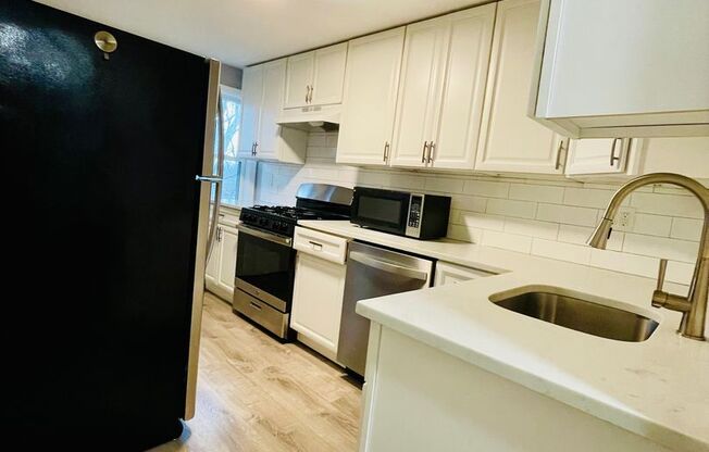 Experience Elevated Living in the Heart of Mt. Washington!