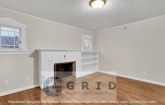 2 beds, 1 bath, $2,195