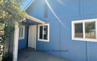 2 beds, 1 bath, $2,400