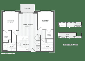 Partner-provided photo for $3920 unit