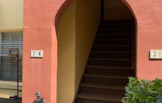 Cozy 1 Bed 1 Bath Condo in Delaney Park- Downtown Orlando