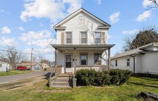 3 BED, 2 BATH SINGLE FAMILY HOME