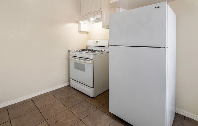 Studio, 1 bath, 167 sqft, $1,278.75, Unit 107