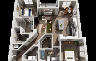 Partner-provided photo for $2189 unit