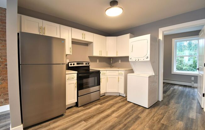 1 bed, 1 bath, $1,700, Unit 194 Chamber St - 1